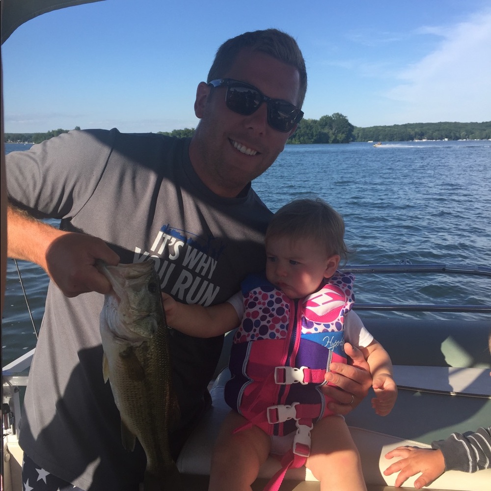 Meet your Posher, Zach